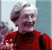 Mary Ainsworth