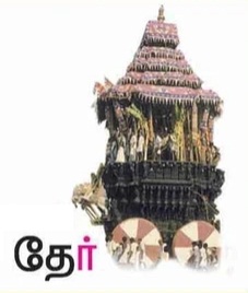 தேர்