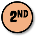 2nd