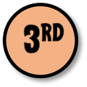 3rd