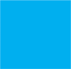 plava - blau plava