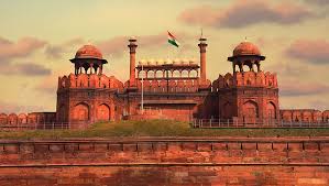 RED FORT