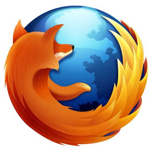 Firefox Logo
