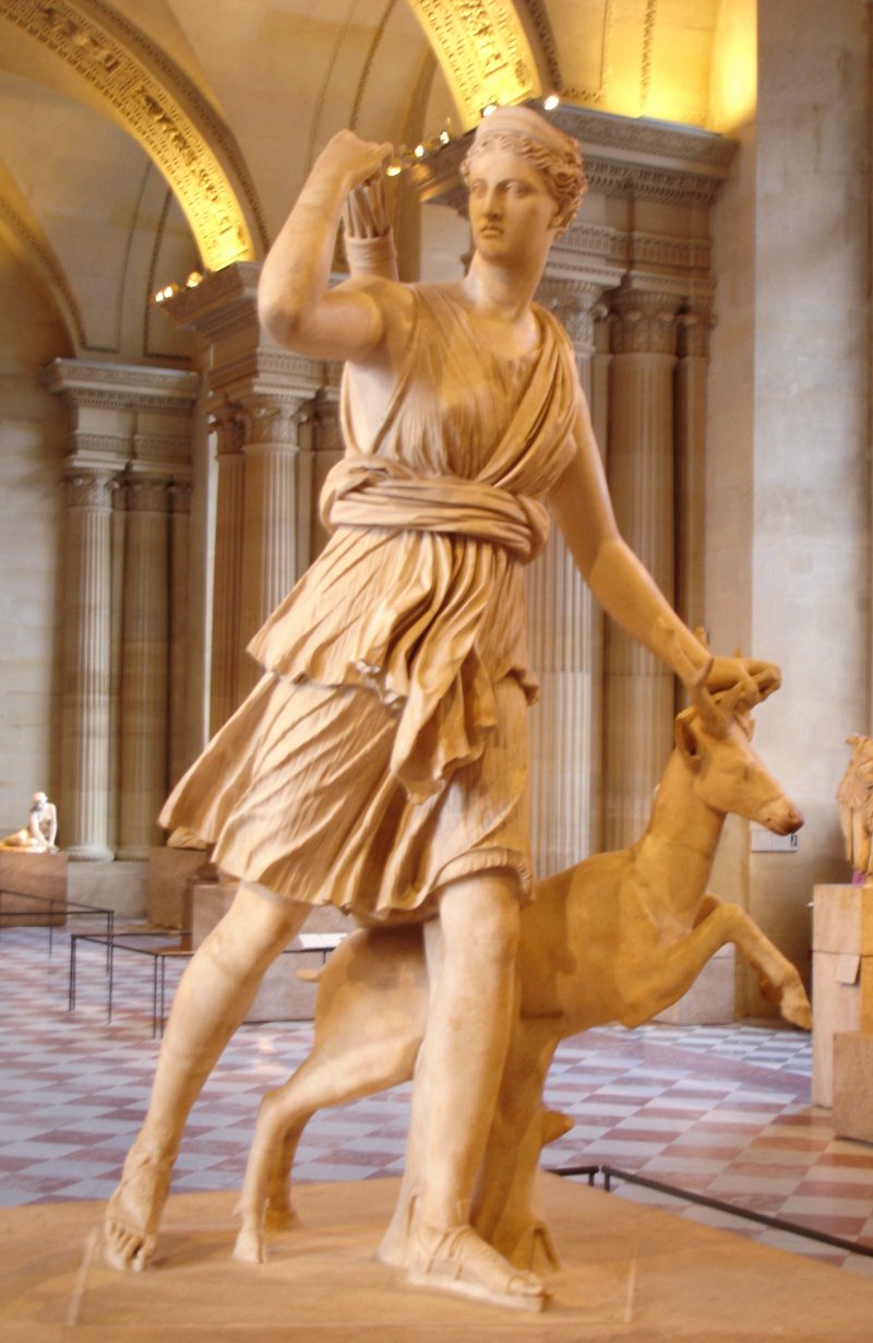 diana