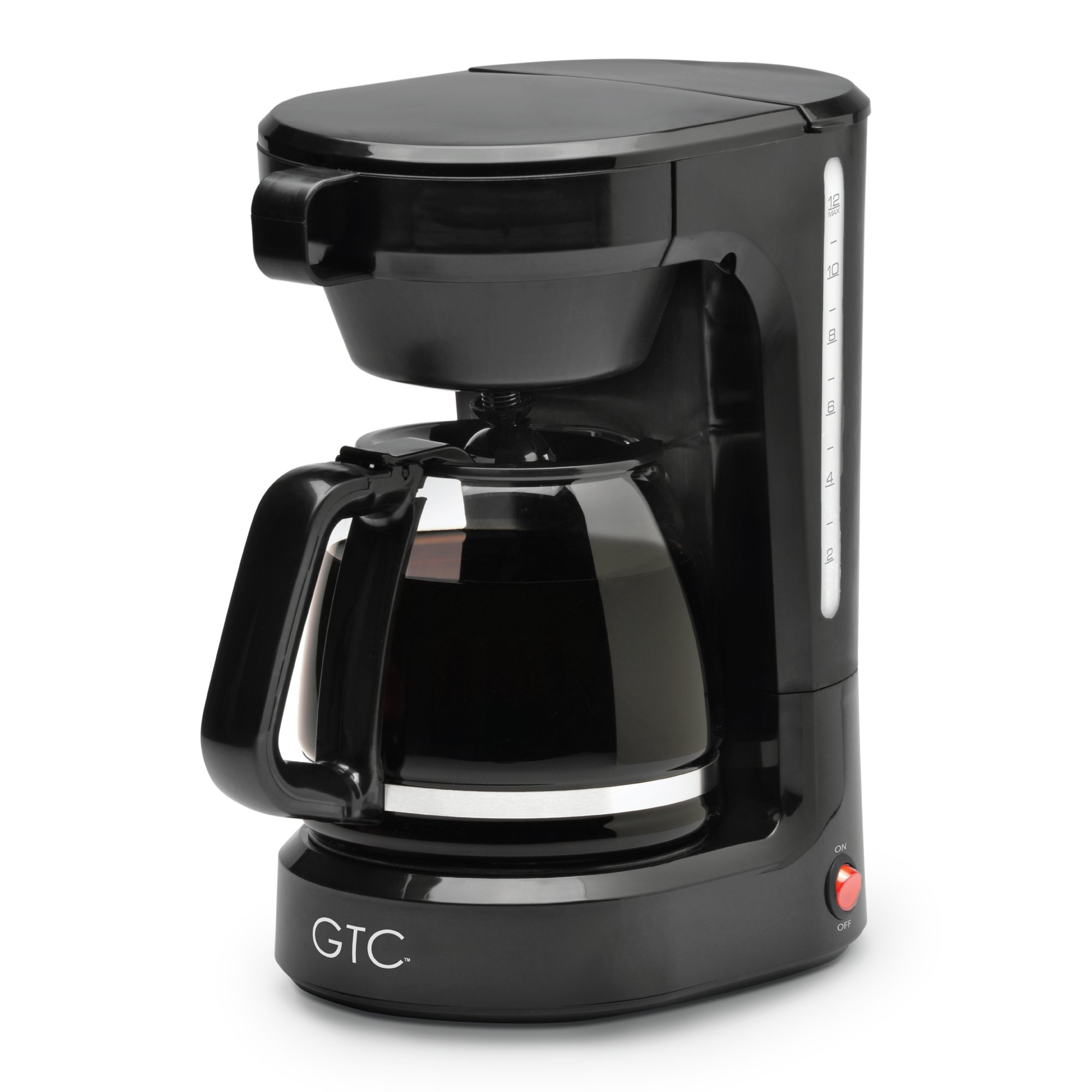 COFFEE MAKER 