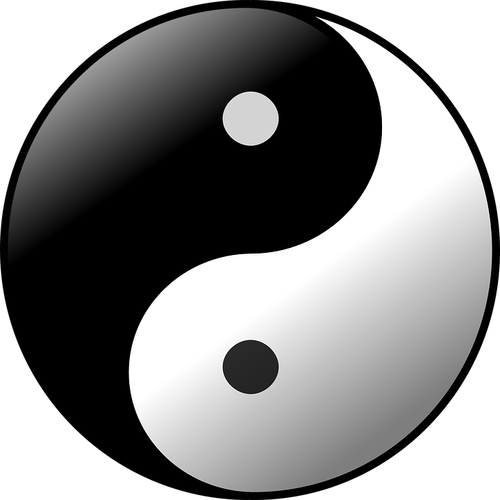 jing jang