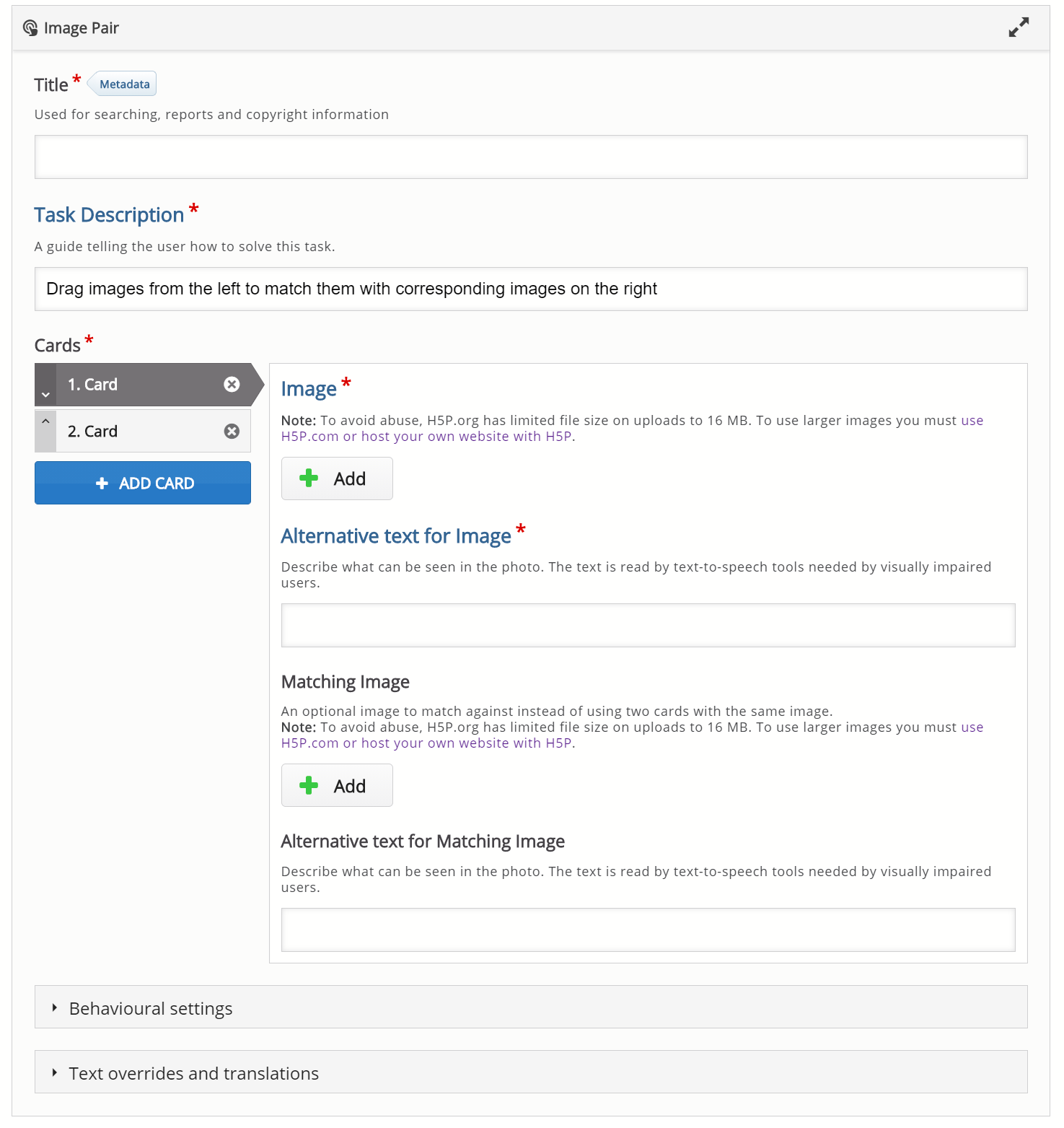 TUTORIAL: Set Up, Pairing & Configuration