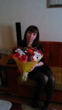 Tatyana Ivahova's picture