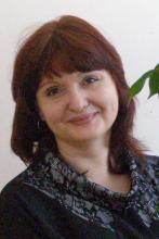 Ольга Костенко's picture