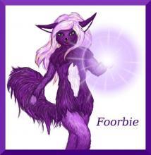 Foorbie's picture