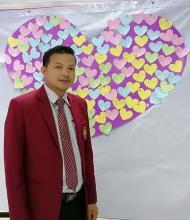 Profile picture