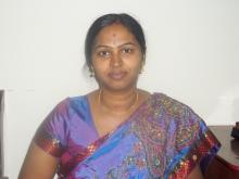 Poornima Pillai's picture