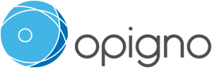 Opigno logo